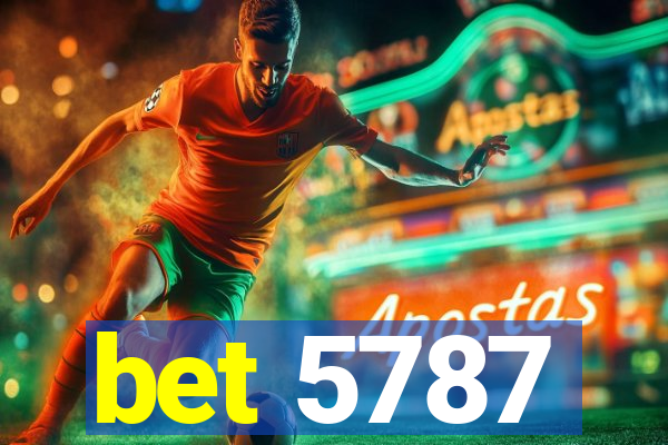 bet 5787